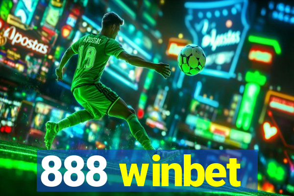 888 winbet